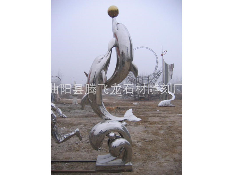 專業的不銹鋼雕塑供應_不銹鋼雕塑哪家專業