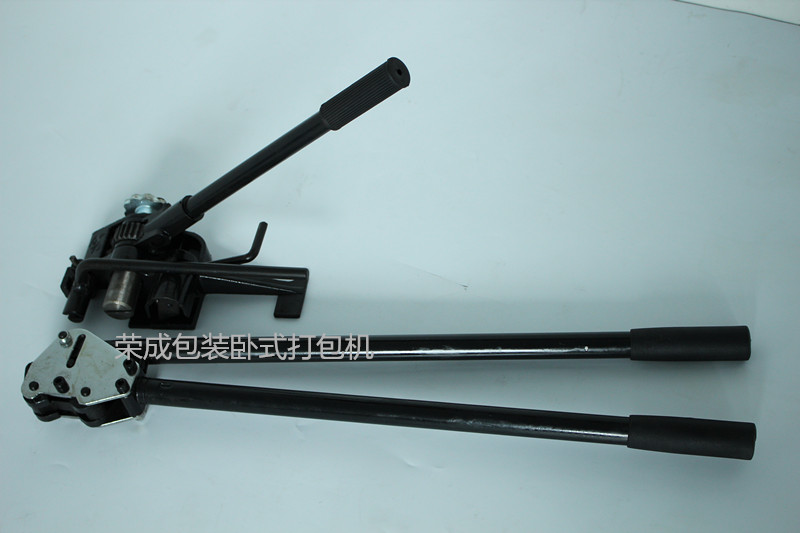 手動(dòng)咬扣鋼帶打包機(jī) SD-32型 批發(fā)