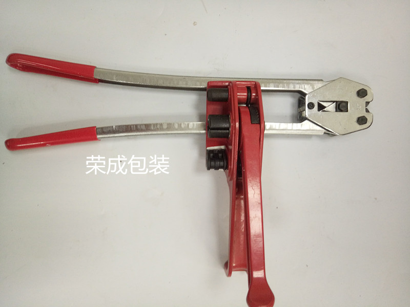 PET塑鋼帶手動打包機 深圳產品報價