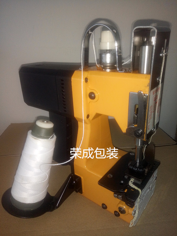 物流專用縫包機(jī) 編織袋縫口機(jī) GK6-88型