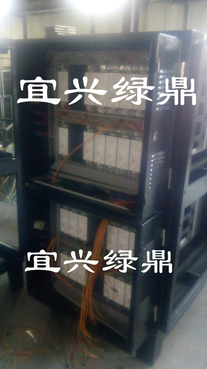 宜興綠鼎環(huán)保廠家生產(chǎn)PP凈化塔 噴淋塔 脫硫除塵 工業(yè)廢氣凈化設(shè)備