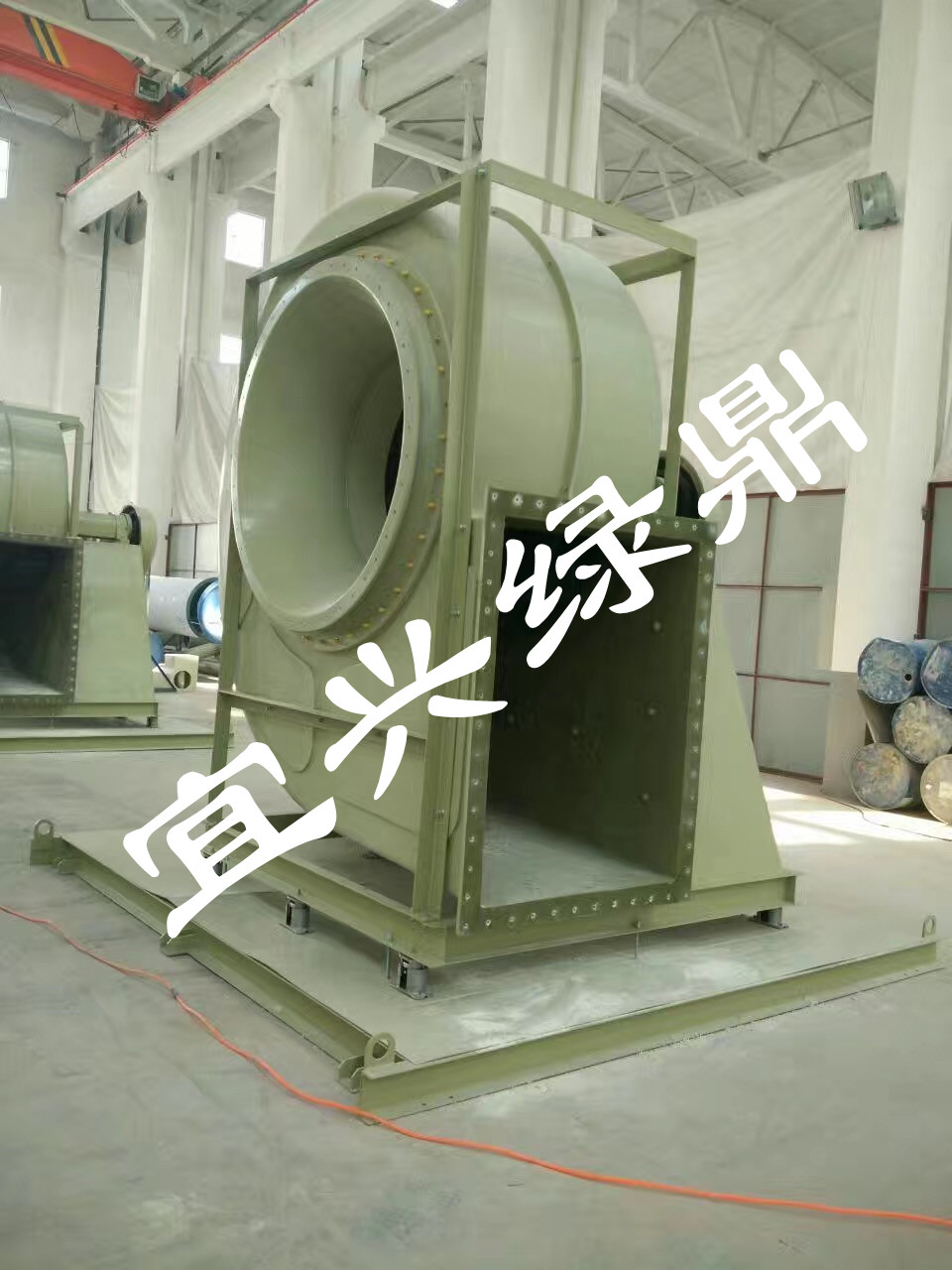 供應(yīng)北京甘肅等離子uv光解一體機(jī)  宜興市綠鼎環(huán)保設(shè)備有限公司