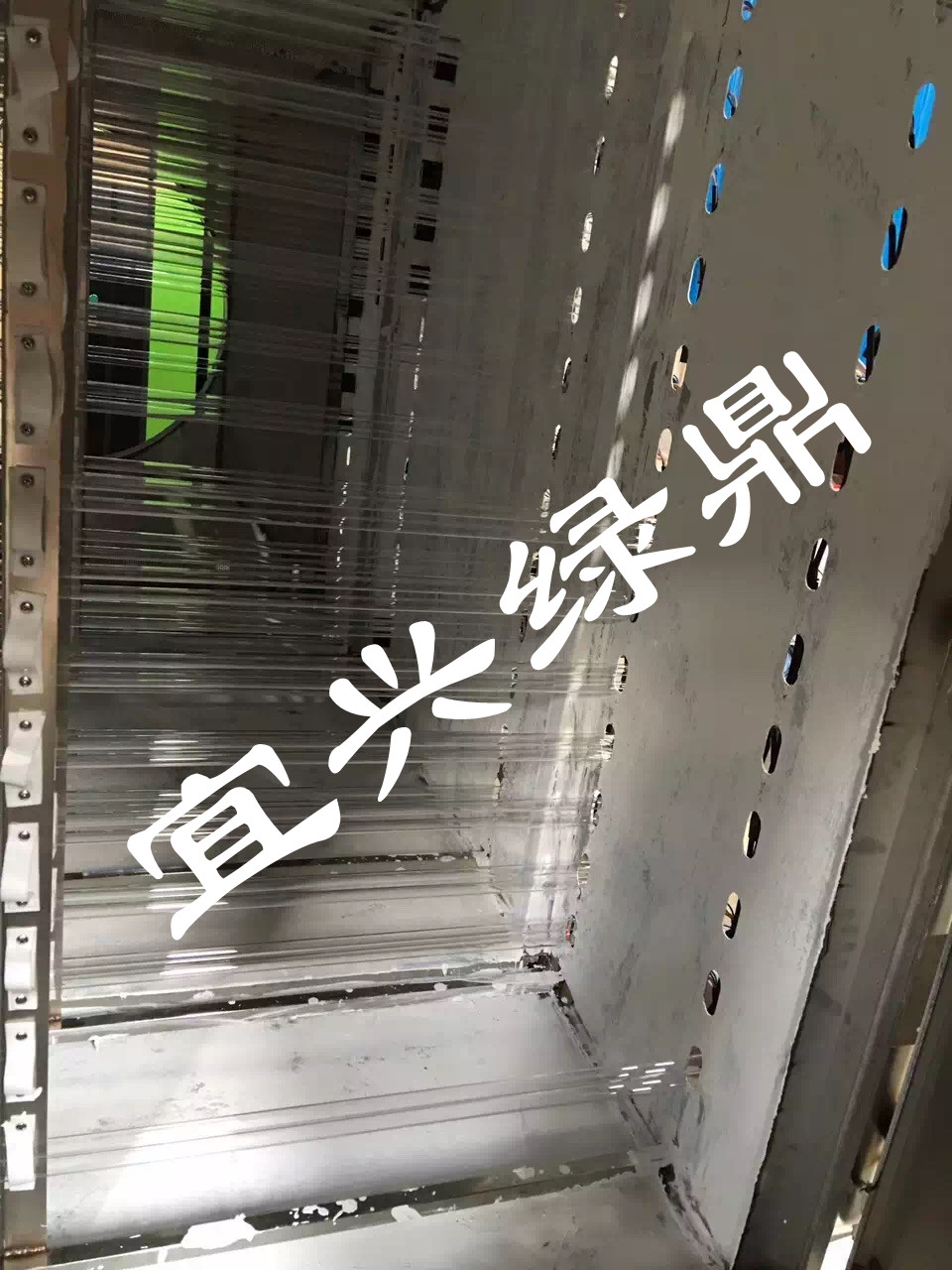 供應(yīng)北京甘肅等離子uv光解一體機(jī)  宜興市綠鼎環(huán)保設(shè)備有限公司原始圖片3