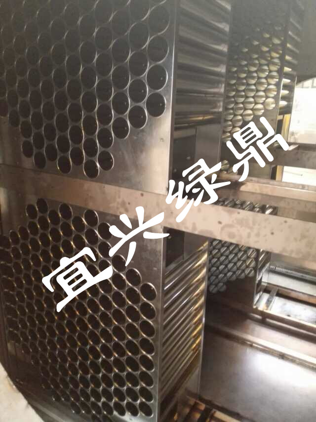 供應(yīng)低溫等離子除臭設(shè)備 造紙廠化工廠廢氣除臭設(shè)備原始圖片2