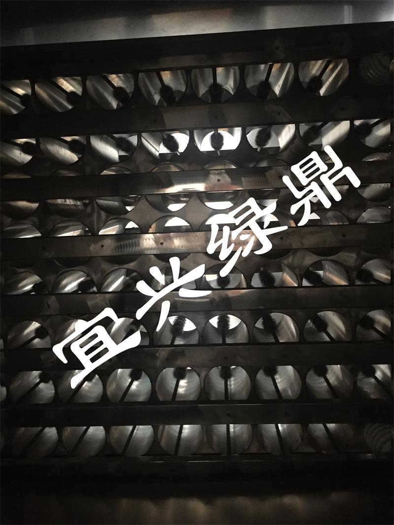 低溫等離子凈化設(shè)備 低溫等離子除臭設(shè)備廠(chǎng)家 宜興市綠鼎環(huán)保設(shè)備有限公司原始圖片2