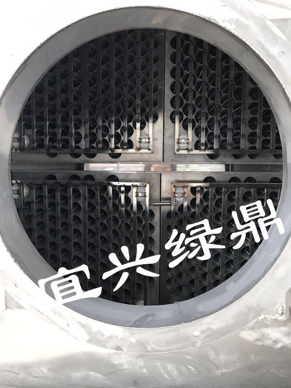 供應(yīng)塑料車間廢氣除臭設(shè)備 低溫等離子除臭設(shè)備 