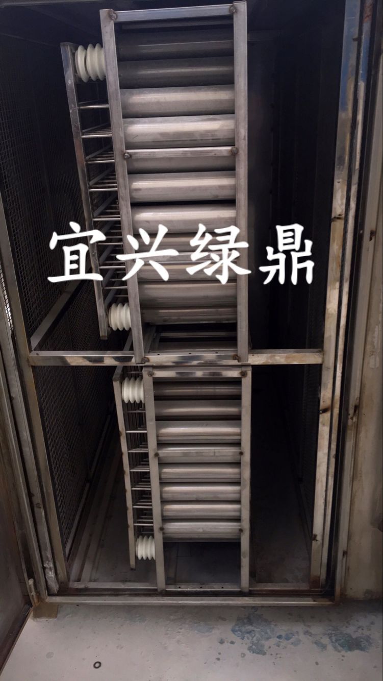 低溫等離子UV光解一體機(jī) 低溫等離子除臭設(shè)備廠家原始圖片2
