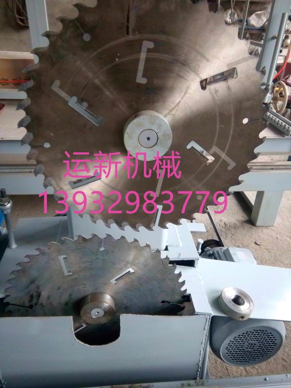 邢臺哪里有信譽(yù)好的全自動 圓木推臺鋸_新款自動圓