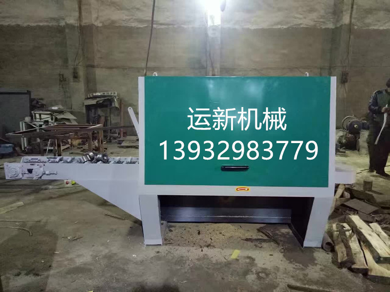 邢臺實惠的全自動圓木多片鋸哪里買 遼寧全自動圓木多片鋸