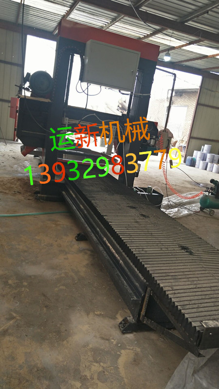 邢臺全自動圓木斷木鋸選運新機械_價格優惠_數控一體包子成型機
