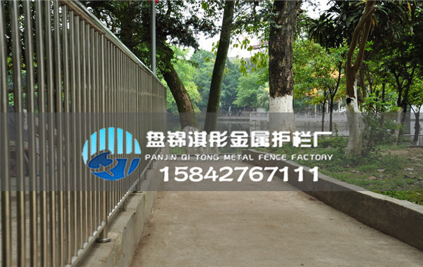 黑龍江球場護欄廠 【薦】盤錦知名的黑龍江歐式護欄廠家資訊