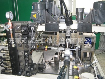 打印機(jī)軸加工機(jī)