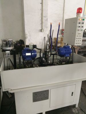 自動(dòng)倒角機(jī)