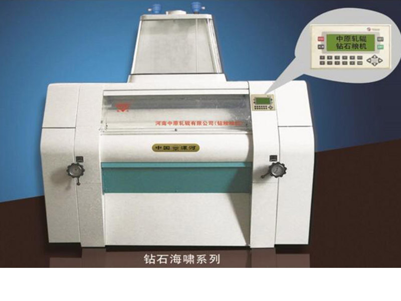 實用的面粉機在哪買 ：鉆石牌白沙系列面粉機