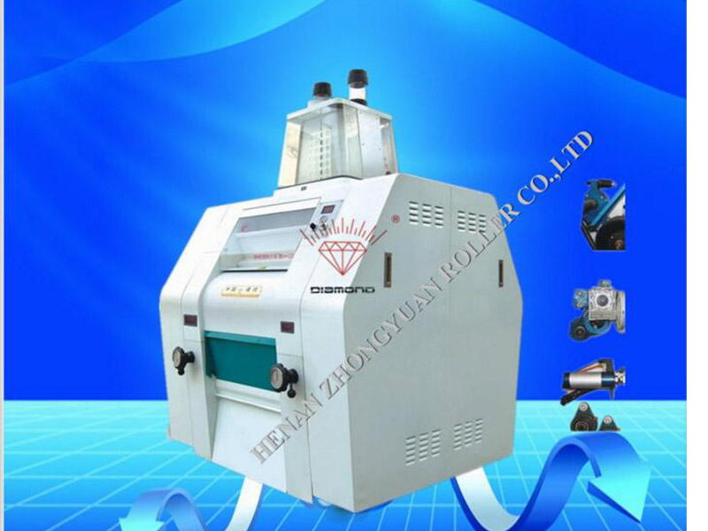 大量供應(yīng)新品面粉機(jī)_鉆石牌黃海系列面粉機(jī)