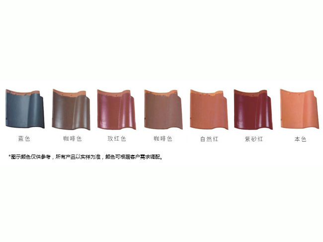 古建筑工程_新品古青瓦盡在蘇呈商貿(mào)