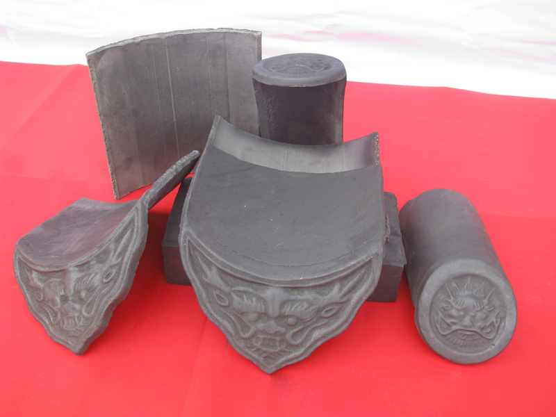 古建筑工程_新品古青瓦盡在蘇呈商貿(mào)