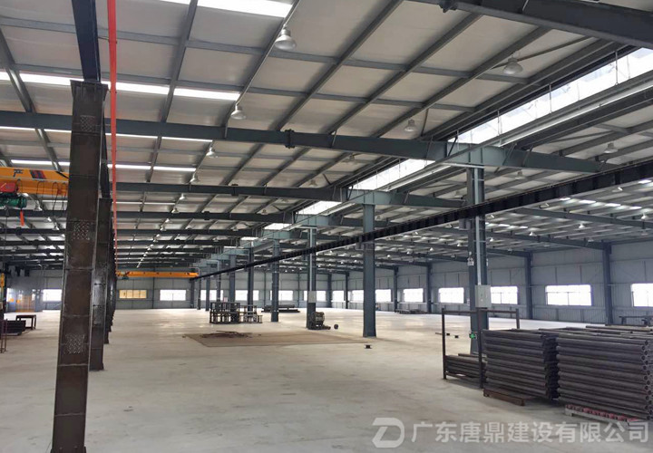 東坑醫院無塵車間工程
