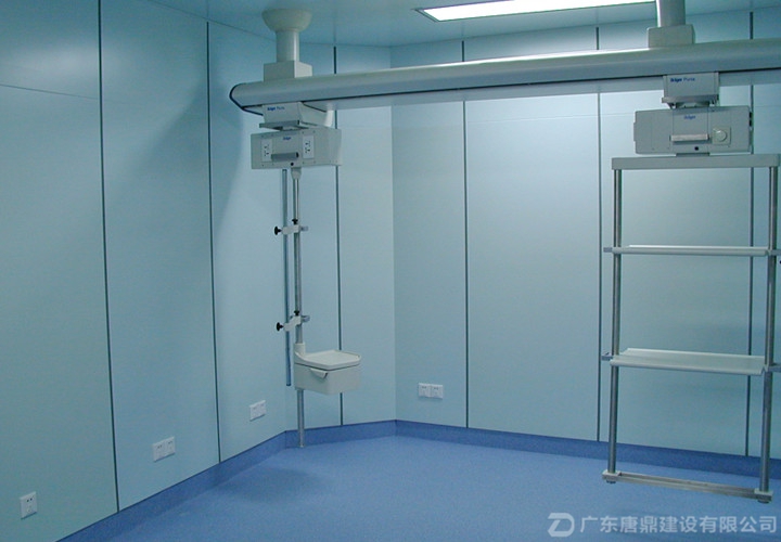 寮步公司中央空調(diào)改造