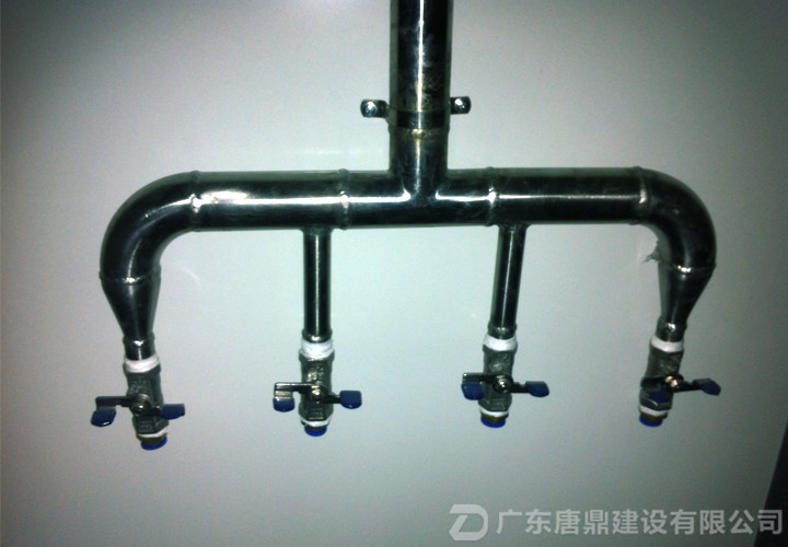 謝崗電纜安裝工程安裝