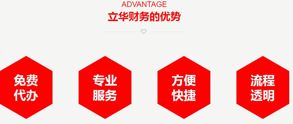 广州立华星财务解读注册商标流程