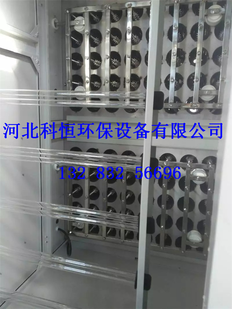 等離子廢氣處理設(shè)備低價銷售原始圖片3