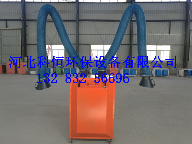 山東移動式焊煙凈化器廠家推薦原始圖片3