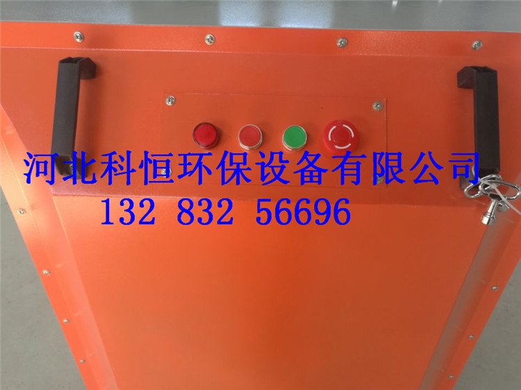 重慶UV光氧等離子廢氣處理一體機哪家好