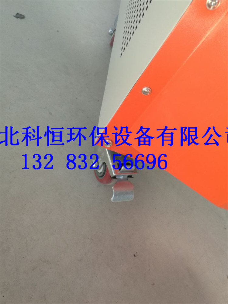 江西移動式焊煙凈化器多少錢