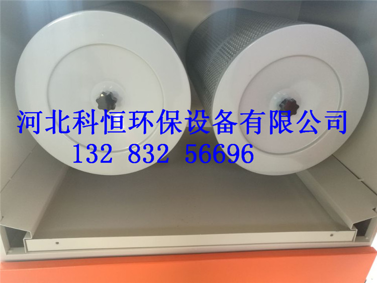 江西移動式焊煙凈化器多少錢