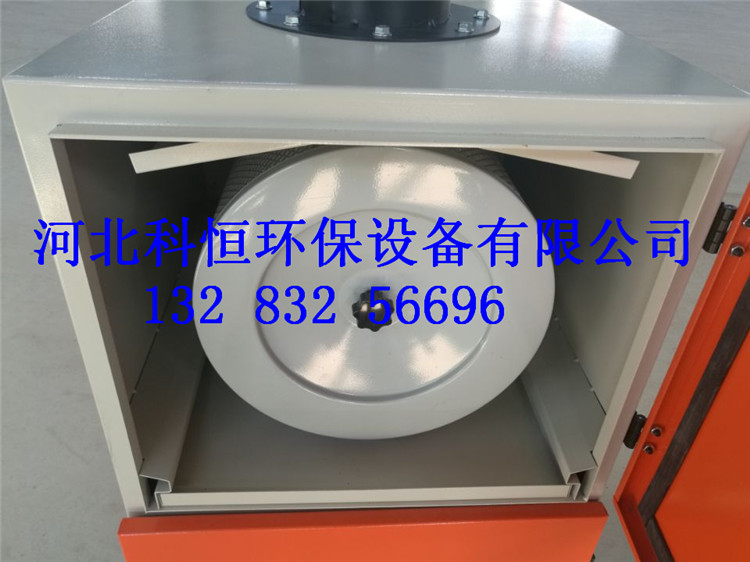 江西移動式焊煙凈化器多少錢
