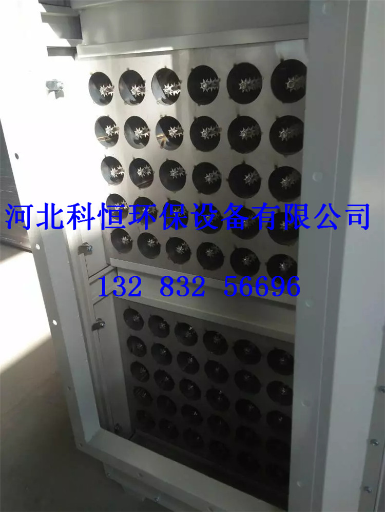 等離子廢氣處理設(shè)備低價銷售