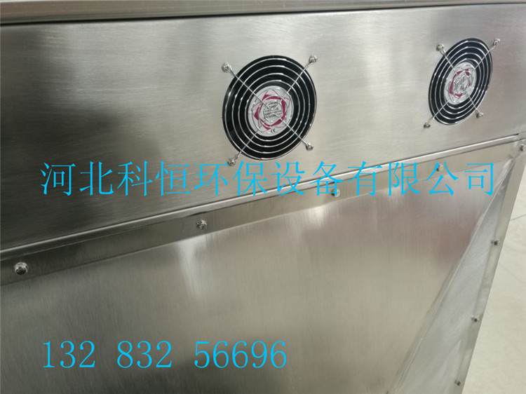 UV光氧等離子廢氣處理一體機(jī)廠家直銷