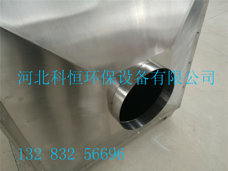 光氧廢氣處理設備效果怎么樣原始圖片2