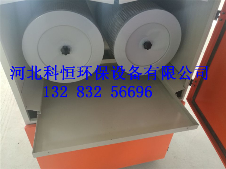 光氧廢氣處理設備效果怎么樣