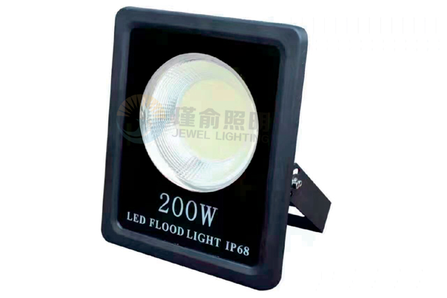 200W,LED投光灯