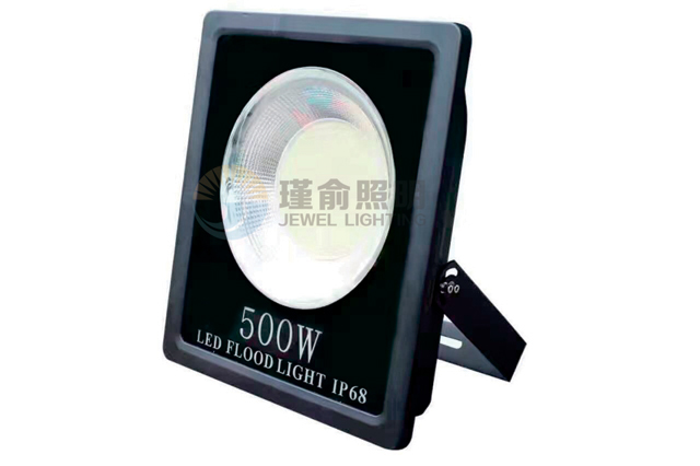 500W,LED投光灯