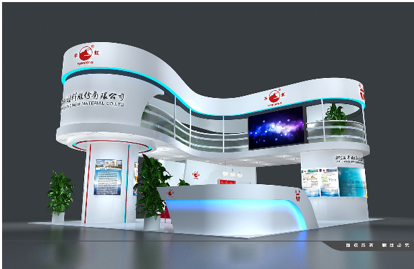 南京比較專業(yè)的展覽公司是哪家?