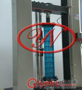 山東制造商供應絕緣子彎扭復合試驗機全國大賣原始圖片3