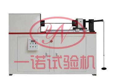 濟南供應銅合金導線線材扭轉試驗機全國大賣原始圖片3