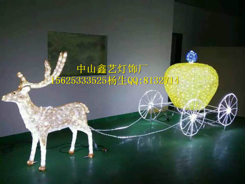  图案造型灯动态图案效果灯