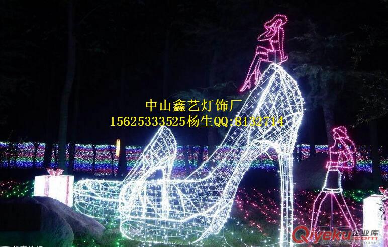 图案灯效果图厂家直销
