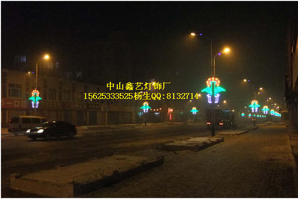 灯杆造型灯 造型灯价格 优质造型灯批发/采购商机