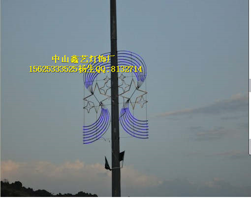 燈桿造型燈 造型燈價格 優(yōu)質(zhì)造型燈批發(fā)/采購商機原始圖片3
