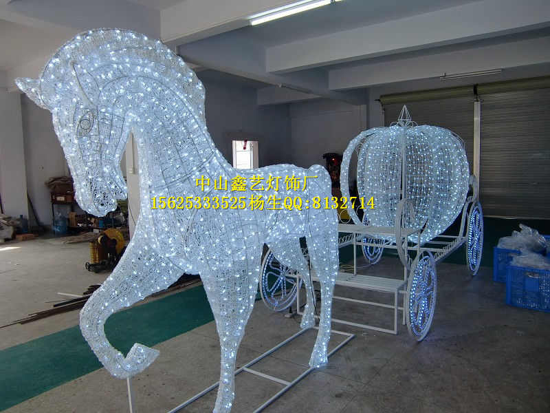 led中國結(jié)_led燈籠_led燈桿造型燈