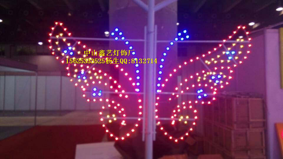供應(yīng)燈桿裝飾圖案造型藝術(shù)燈-街道美化藝術(shù)整體