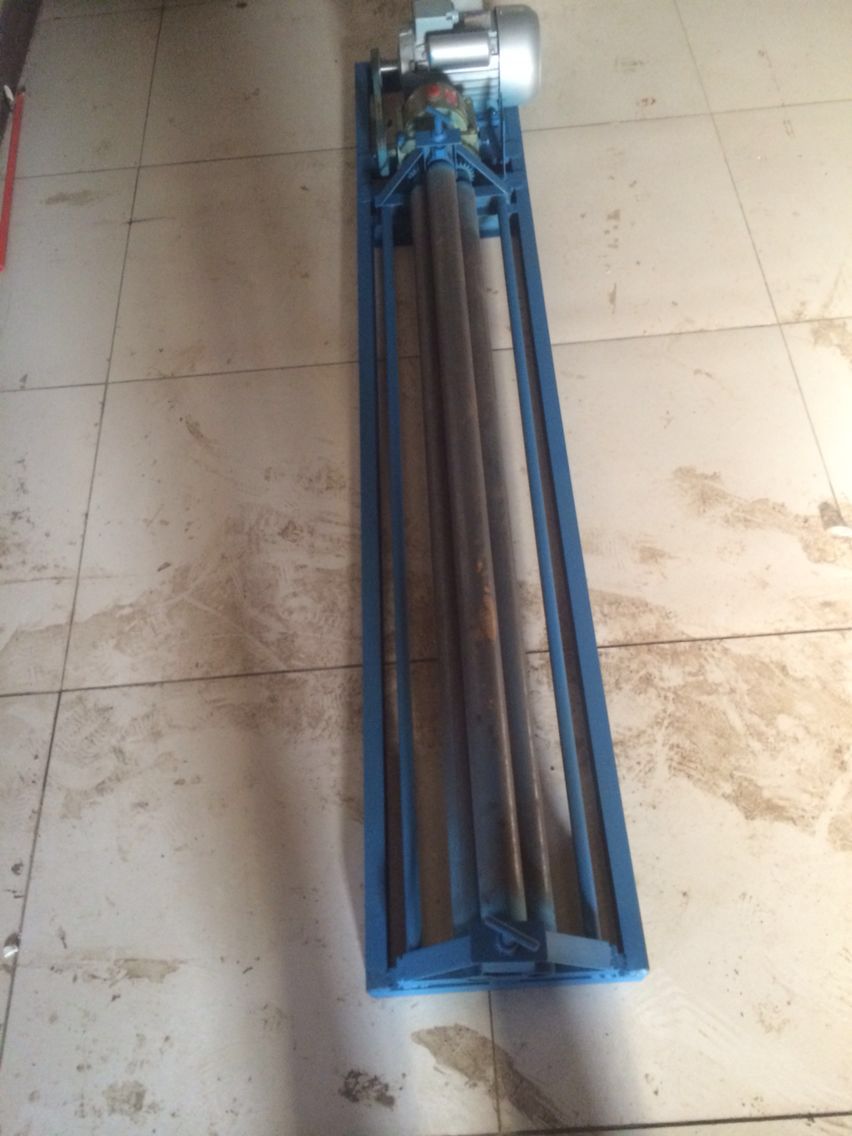 廠家直銷河北手動折彎機：滄州自動折彎機