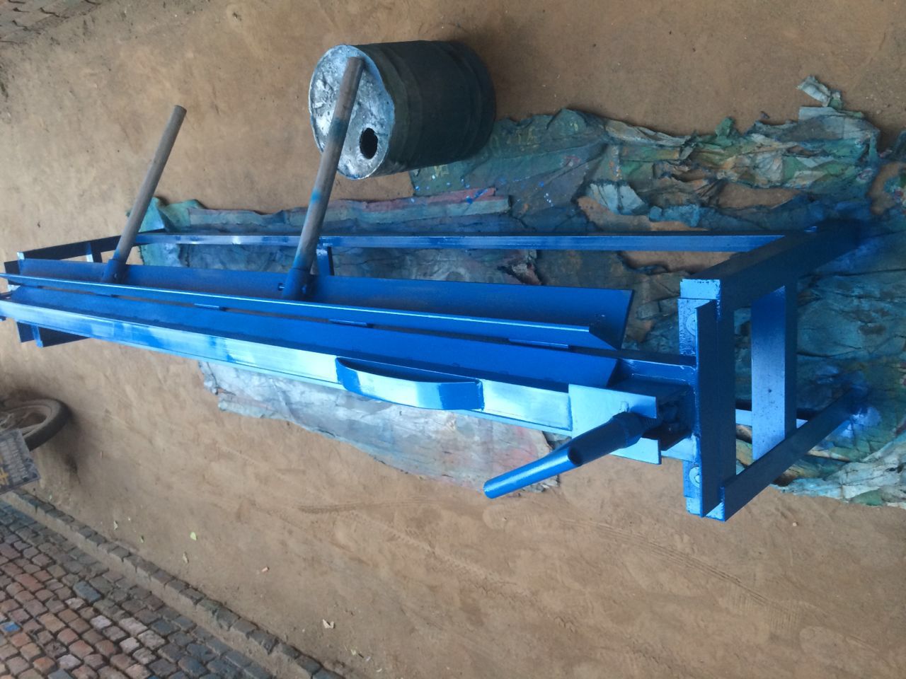 廠家直銷河北手動折彎機：滄州自動折彎機