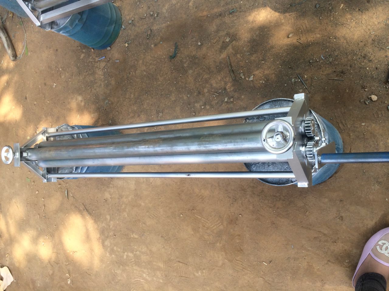 供應河北上等鐵皮圓卷機 香河鐵皮卷圓機廠家