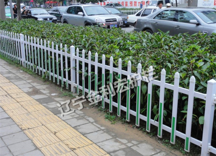 黑龍江鋅鋼護欄安裝|去哪稱心的吉林草坪護欄安裝